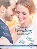 Vermont Wedding Guide | 2020