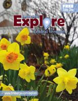 Explore Central Vermont | Spring 2021