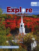 Explore Central Vermont | Fall 2021