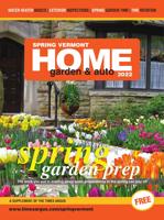 Spring Vermont Home, Garden & Auto 2022
