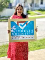 Michelle Donnelly to run for Washington County state's attorney