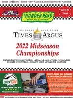 Thunder Road Midseason Championships 2022