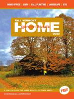 Fall Vermont Home, Garden & Auto 2022