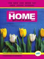 Spring Home, Garden & Auto 2023