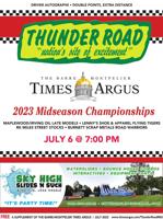 Thunder Road Midseason Championships 2023