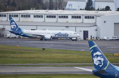 Boeing Plane Emergency Landing