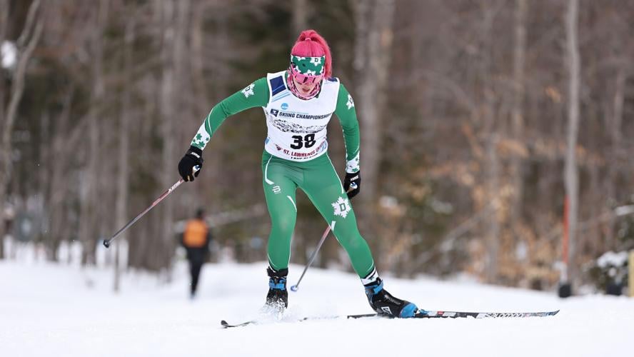 Waterbury's Ava Thurston