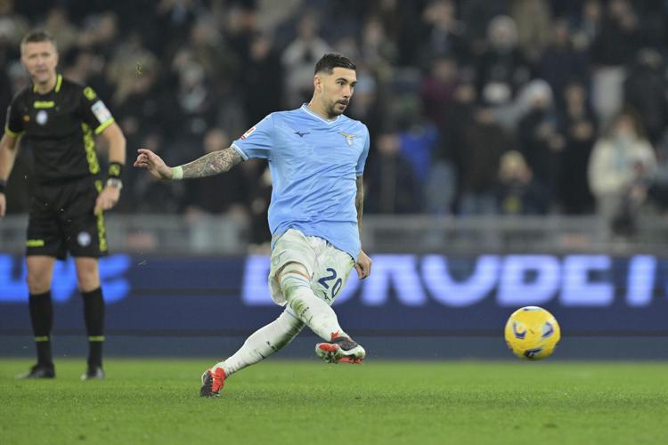 Italy Soccer Italian Cup