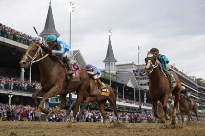 Kentucky Derby Purse Increase Horse Racing