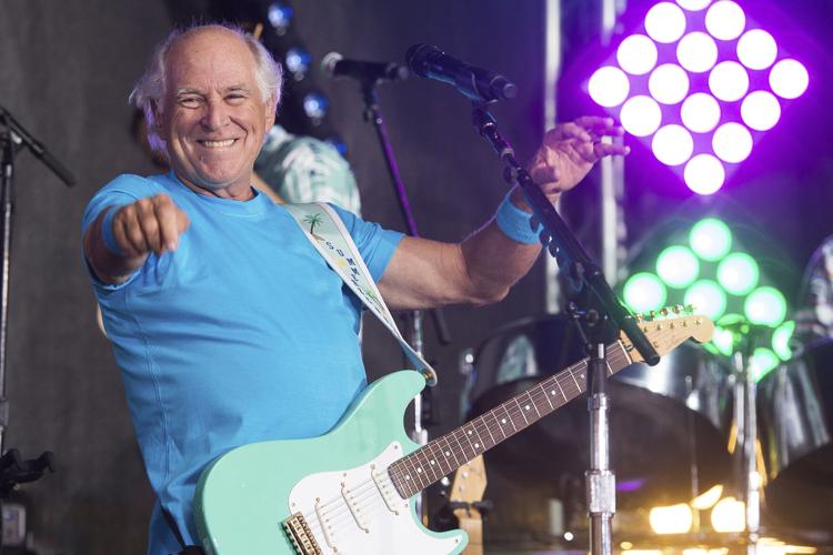 Florida Legislature Jimmy Buffett