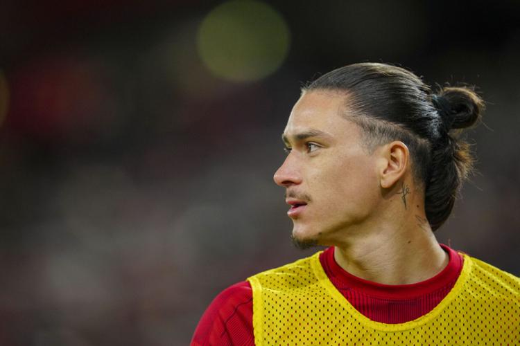 Britain Soccer EFL Cup