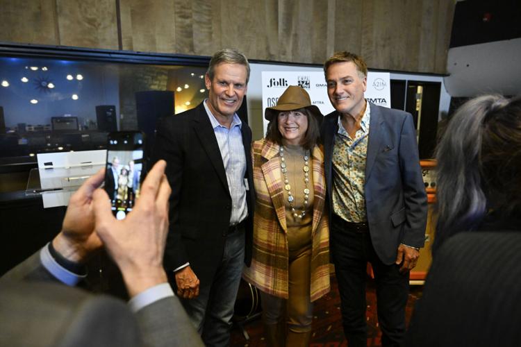 AI Songwriters Tennessee