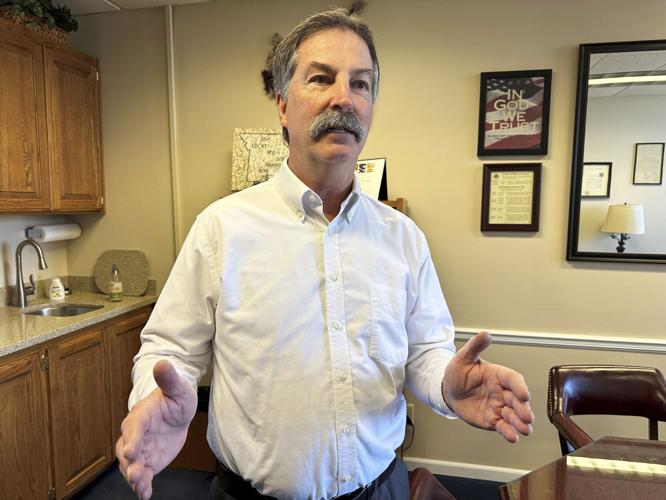 Transgender Health 2024 Legislatures