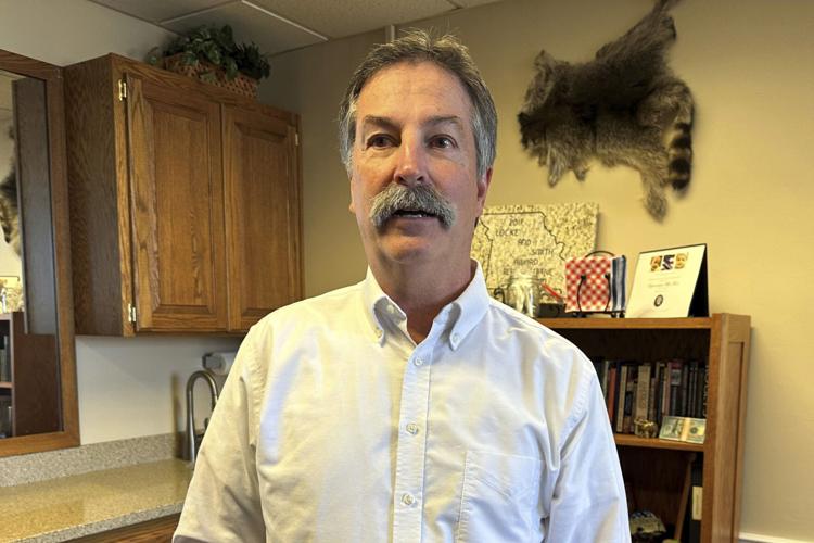 Transgender Health 2024 Legislatures