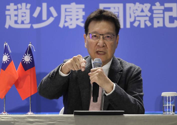 Taiwan Election