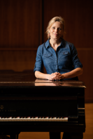 The Lowe Down: Out of the ashes: Pianist Annemieke McLane rebuilds with a new CD